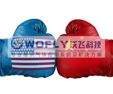 中美贸易战下，中小企业如何突围