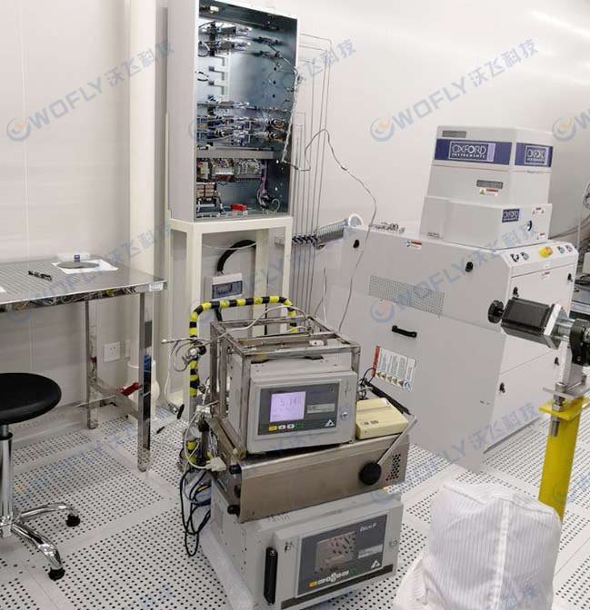 气体管道工程中常说的氦气检漏（氦检）是怎样的？