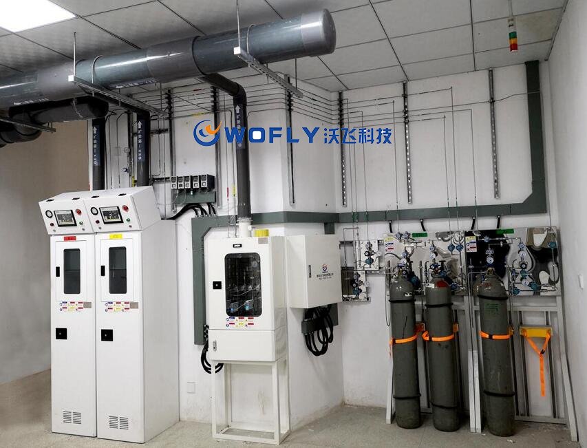 特气、GC特气柜和特气系统等常见相关问题大汇总！