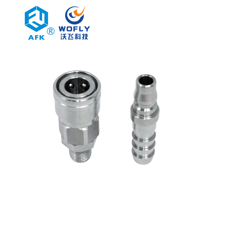 NL-低压单阀门类型